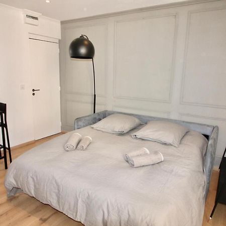 Lovely Renovated Studio Golden Square Pedestrian Nisa Exterior foto