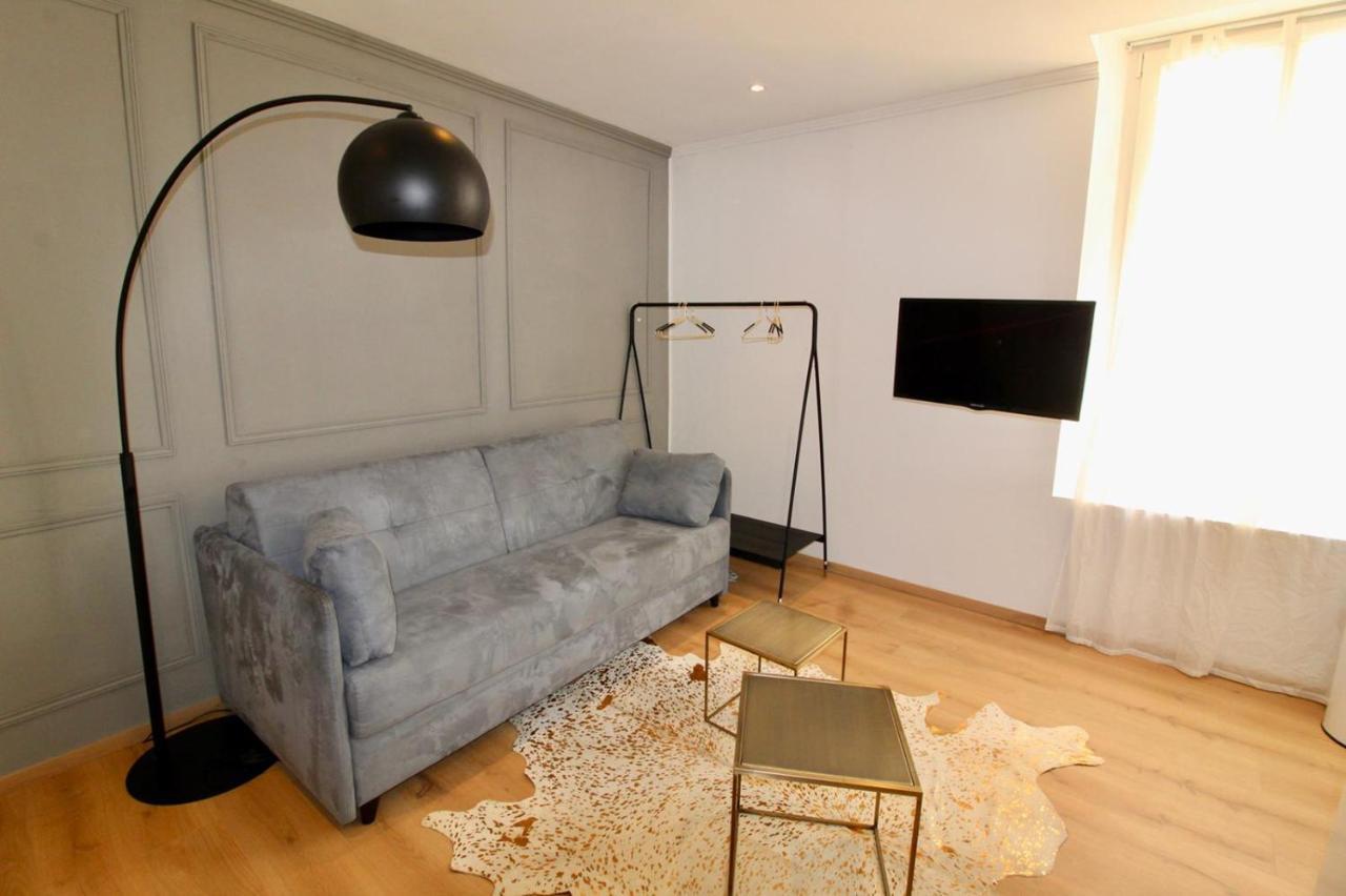 Lovely Renovated Studio Golden Square Pedestrian Nisa Exterior foto