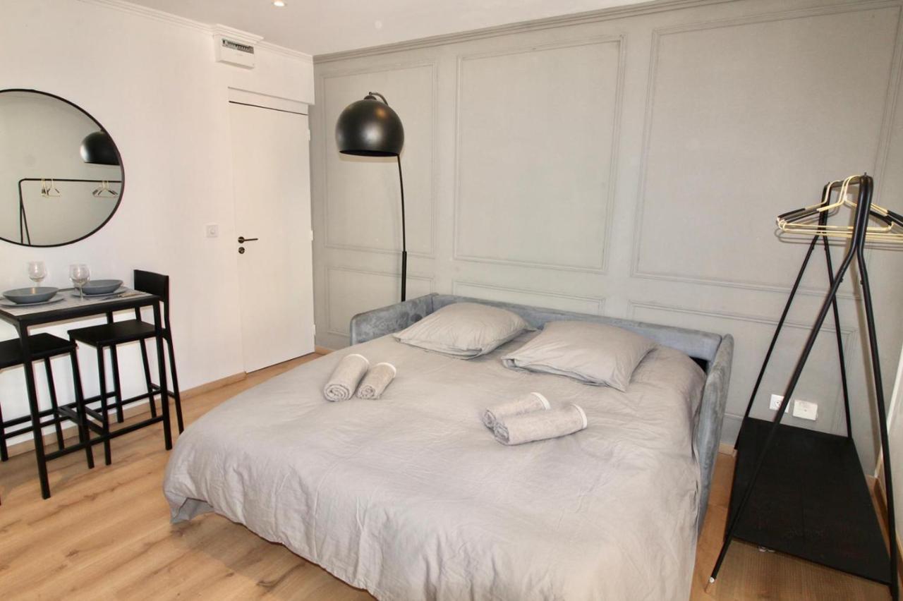 Lovely Renovated Studio Golden Square Pedestrian Nisa Exterior foto